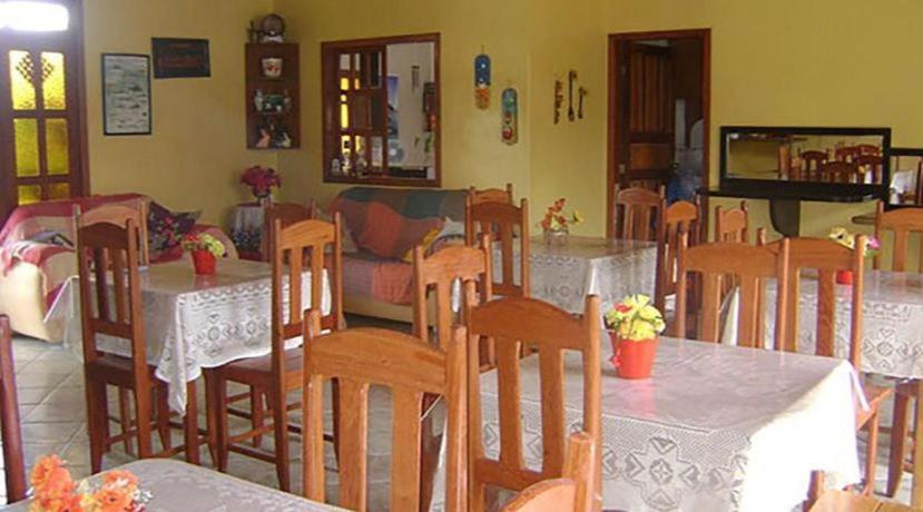 Hotel Pousada Bromélias Nova Viçosa Exterior foto