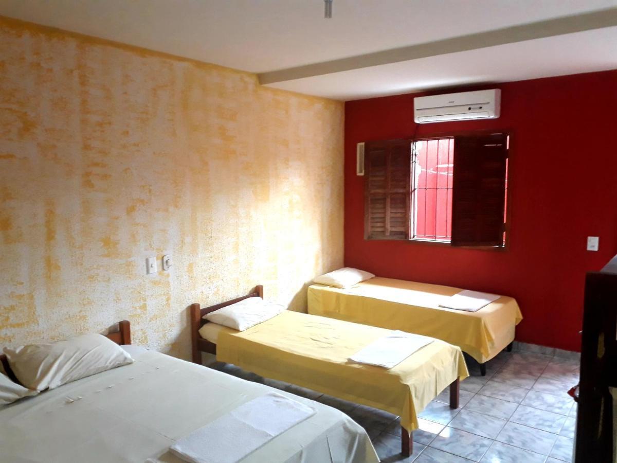 Hotel Pousada Bromélias Nova Viçosa Exterior foto
